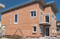 Hauxton home extensions